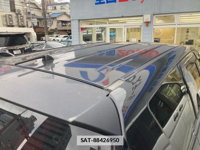 Toyota VANGUARD 2012-06 7880168-5