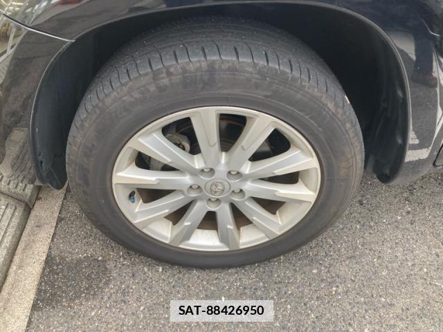 Toyota VANGUARD 2012-06 7880168-6