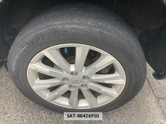 Toyota VANGUARD 2012-06 7880168-7