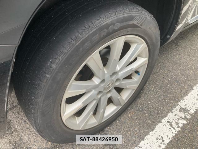 Toyota VANGUARD 2012-06 7880168-8