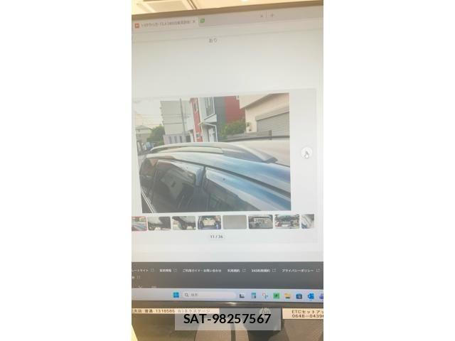 Toyota VANGUARD 2009-10 7880170-3