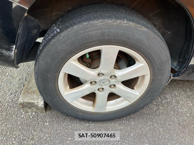 Toyota VANGUARD 2008-09 7880169-9