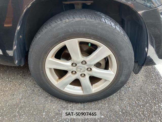 Toyota VANGUARD 2008-09 7880169-10