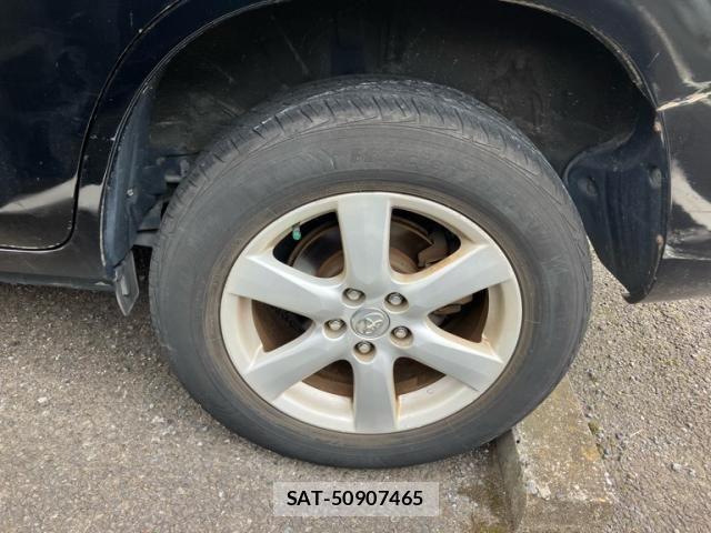 Toyota VANGUARD 2008-09 7880169-12