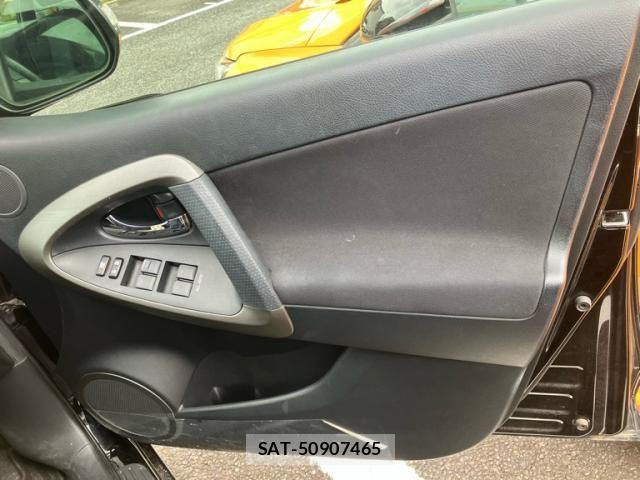 Toyota VANGUARD 2008-09 7880169-14