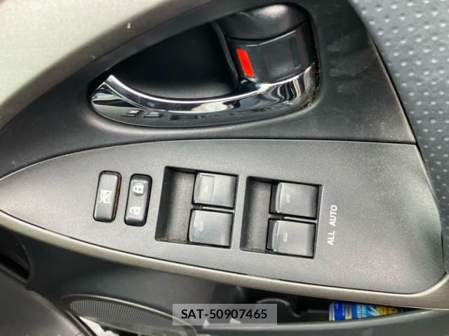 Toyota VANGUARD 2008-09 7880169-15