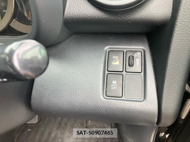 Toyota VANGUARD 2008-09 7880169-16