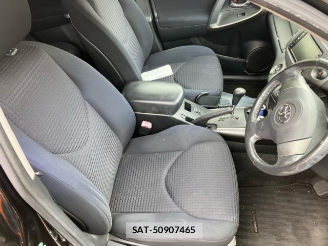 Toyota VANGUARD 2008-09 7880169-17