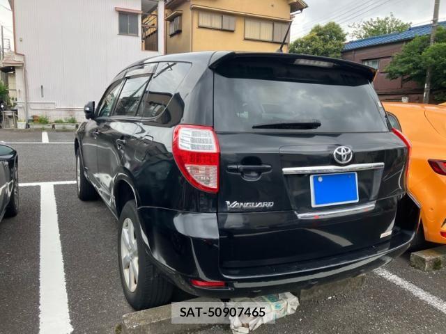 Toyota VANGUARD 2008-09 7880169-1