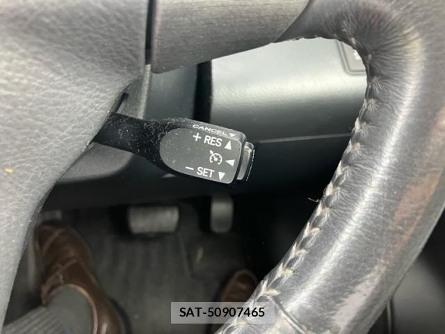 Toyota VANGUARD 2008-09 7880169-20