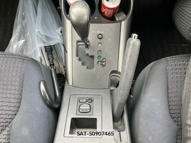 Toyota VANGUARD 2008-09 7880169-22
