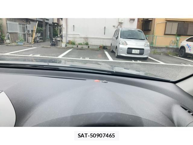 Toyota VANGUARD 2008-09 7880169-27