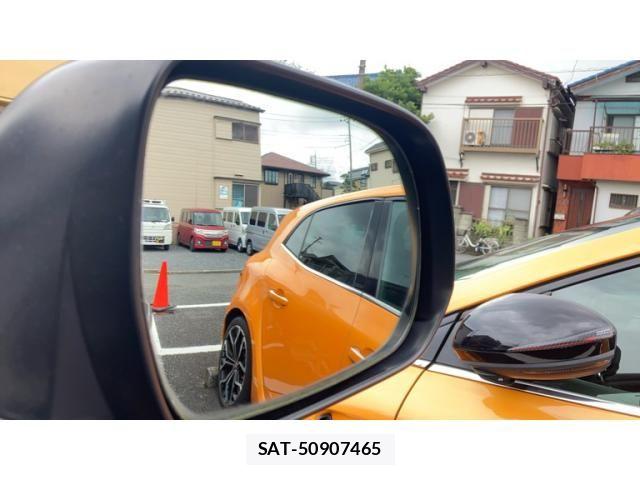 Toyota VANGUARD 2008-09 7880169-28