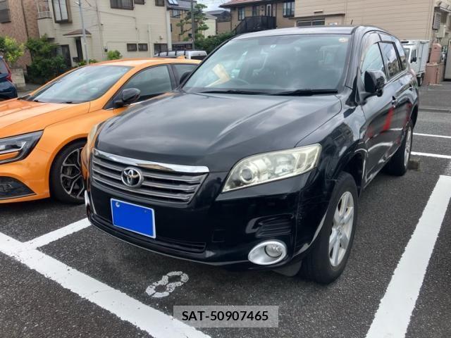 Toyota VANGUARD 2008-09 7880169-2