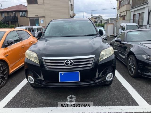 Toyota VANGUARD 2008-09 7880169-3