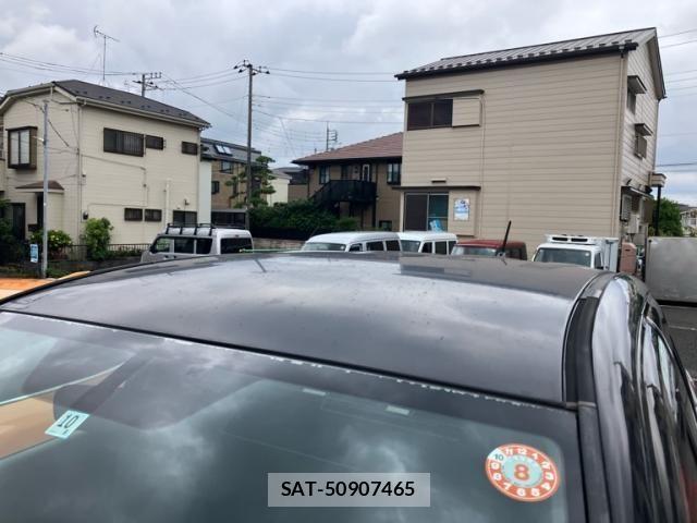Toyota VANGUARD 2008-09 7880169-4