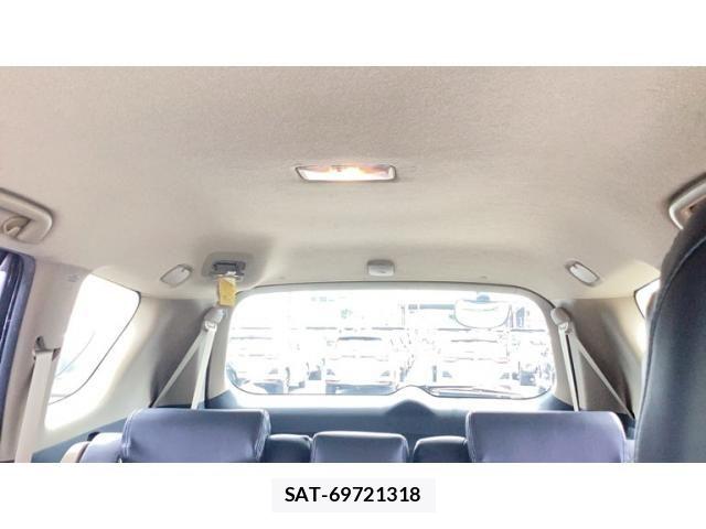 Toyota VANGUARD 2011-09 7981395-11