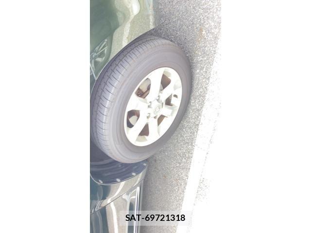 Toyota VANGUARD 2011-09 7981395-1