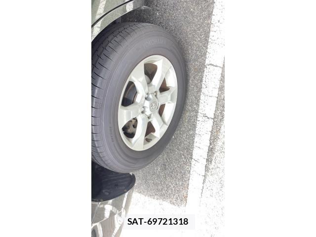 Toyota VANGUARD 2011-09 7981395-2