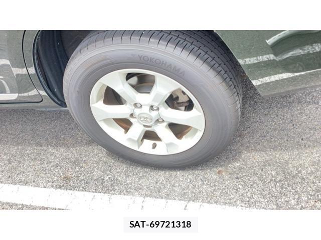 Toyota VANGUARD 2011-09 7981395-5