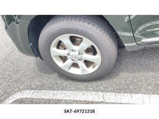 Toyota VANGUARD 2011-09 7981395-6