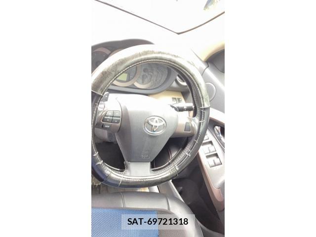 Toyota VANGUARD 2011-09 7981395-8