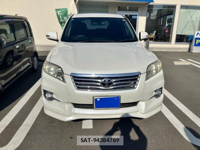 Toyota VANGUARD 2013-09 8038896-0