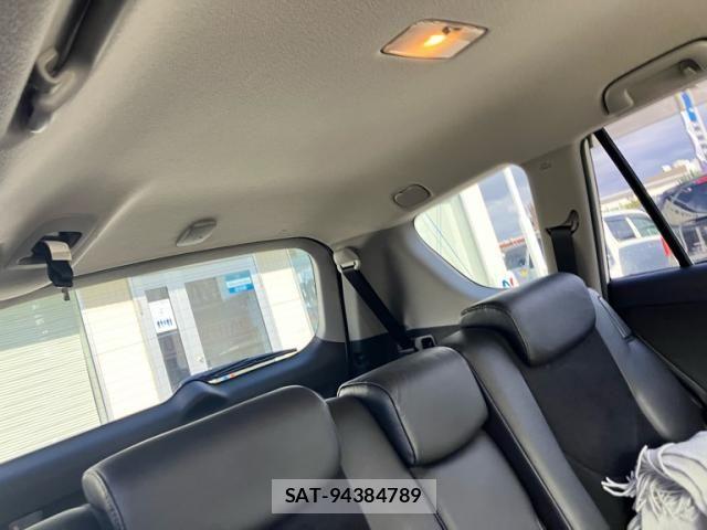 Toyota VANGUARD 2013-09 8038896-13