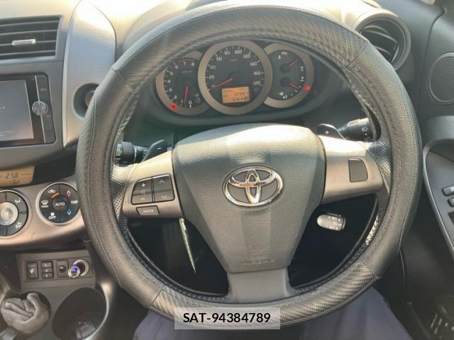 Toyota VANGUARD 2013-09 8038896-15