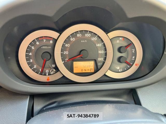 Toyota VANGUARD 2013-09 8038896-16