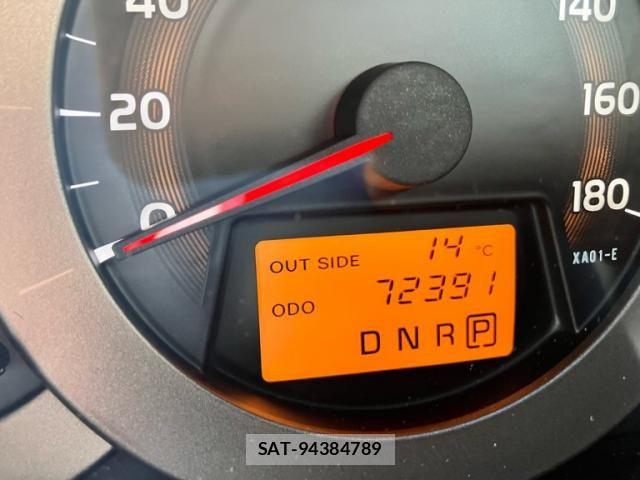 Toyota VANGUARD 2013-09 8038896-17