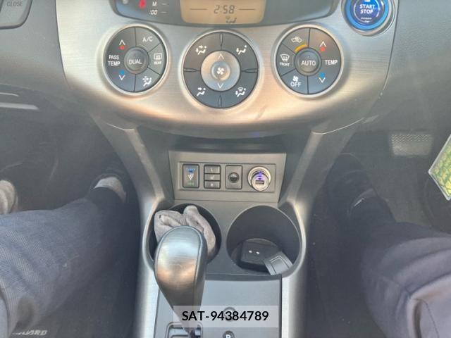 Toyota VANGUARD 2013-09 8038896-20