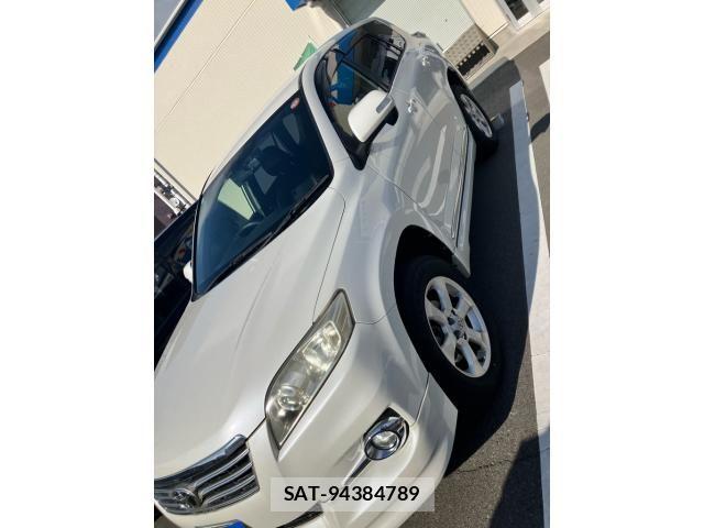 Toyota VANGUARD 2013-09 8038896-3