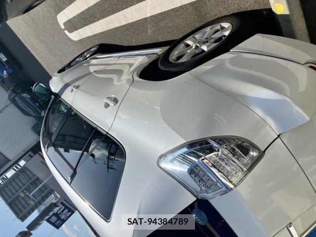Toyota VANGUARD 2013-09 8038896-4