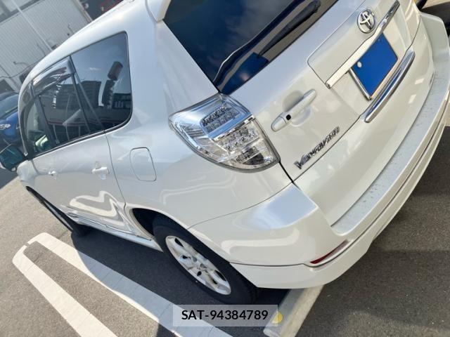 Toyota VANGUARD 2013-09 8038896-5