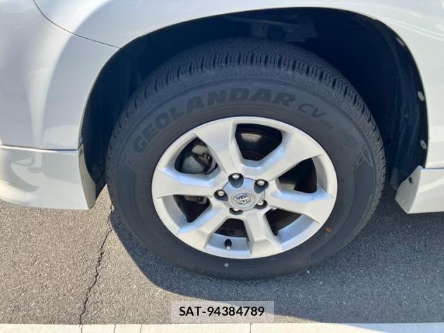 Toyota VANGUARD 2013-09 8038896-6