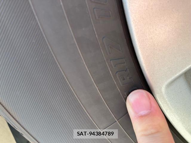 Toyota VANGUARD 2013-09 8038896-7
