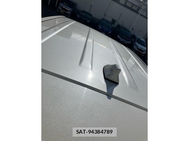 Toyota VANGUARD 2013-09 8038896-8