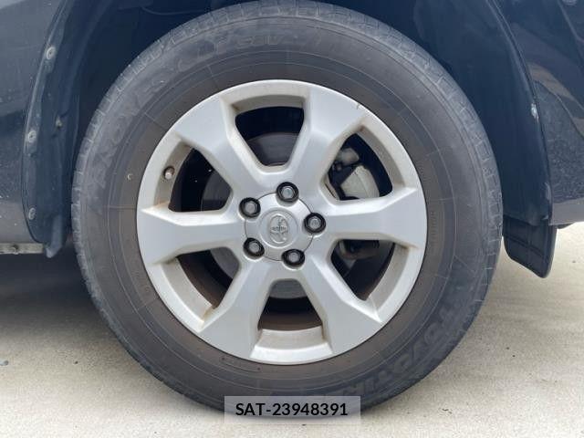 Toyota VANGUARD 2014-02 8075996-1