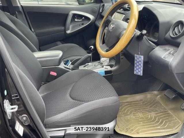 Toyota VANGUARD 2014-02 8075996-3