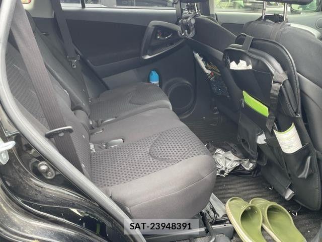 Toyota VANGUARD 2014-02 8075996-4