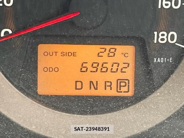 Toyota VANGUARD 2014-02 8075996-5