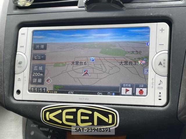 Toyota VANGUARD 2014-02 8075996-6
