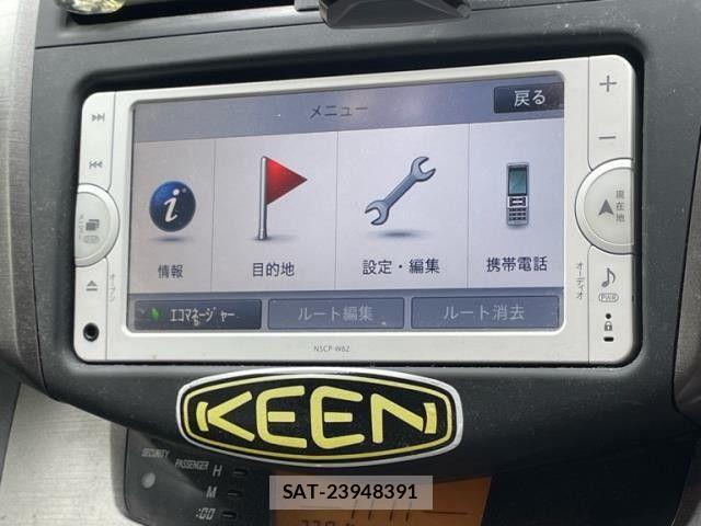 Toyota VANGUARD 2014-02 8075996-7