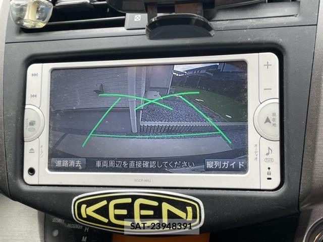 Toyota VANGUARD 2014-02 8075996-8
