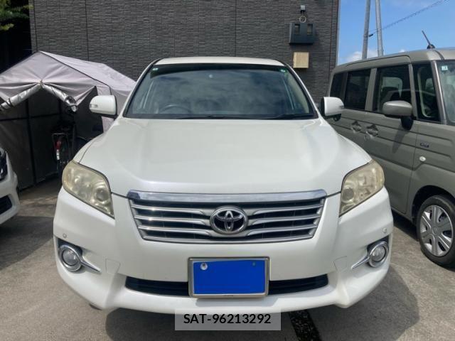 Toyota VANGUARD 2012-01 8102375-0