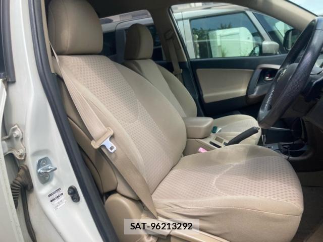 Toyota VANGUARD 2012-01 8102375-11