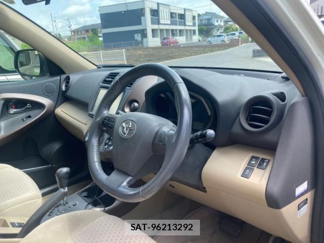 Toyota VANGUARD 2012-01 8102375-13