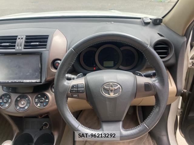 Toyota VANGUARD 2012-01 8102375-14