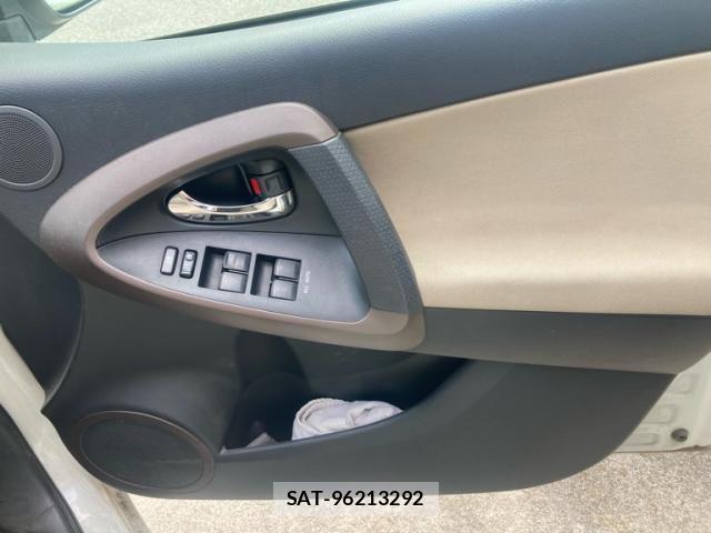 Toyota VANGUARD 2012-01 8102375-16